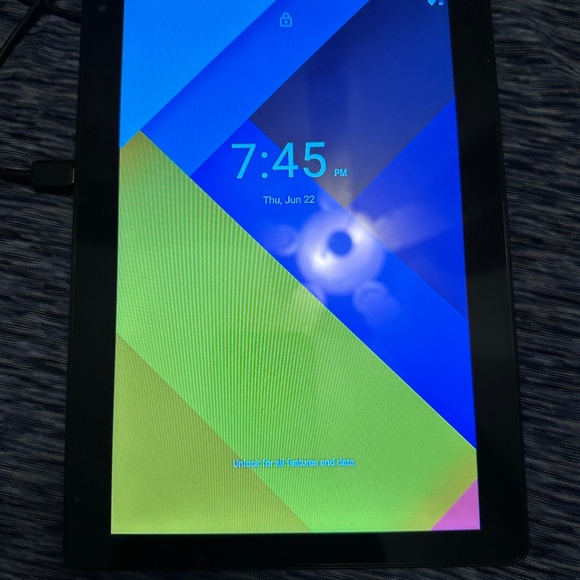 tablet - Picture 1 of 1